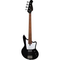 Ashdown The Capri Shortscale Gloss Black - Vue 1